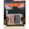Brzdové platničky Moto-Master SinterSport PRO / KTM 640-1390 Adventure, LC4, DUKE /HSQ Norden, Svartpilen/ DUCATI Monster/ CF MOTOredné