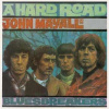 CD John Mayall & The Bluesbreakers: A Hard Road