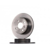 TATechnix Brzdový kotúč 240mm Opel ASTRA H TwinTop (A04) 1.6, 1.8 - BREMBO