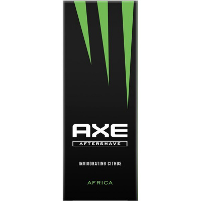 AXE Africa voda po holení 100 ml