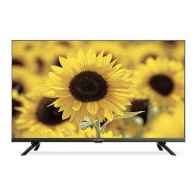 Strong SRT32HD5553 HD Ready Android Smart LED TV, 81 cm Strong