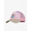 Šiltovka Buff Trucker Cap Kid - katsy orchid