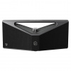 BUGANi Brief Pro Lamborghini přenosný Bluetooth reproduktor Black+Silver 640712985082