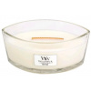 WoodWick White Teak 453,6 g 5038581062129
