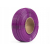 Filament 3DPower Refill PET-G 1.75 mm Violet 1 kg FIALOVÝ REFILL BAMBULAB
