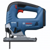 Bosch GST 18V-125 B (solo, L)
