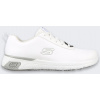 Skechers dámska pracovná obuv MARSING GMINA biela