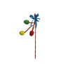 Nohel Garden Korbáč s vajíčkami zápich 15cm 10ks
