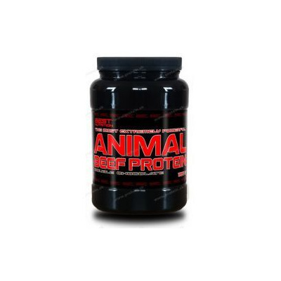 BEST NUTRITION Animal BEEF Protein od čokoláda 1000 g