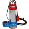 Güde Ponorné kalové čerpadlo PRO 2200A | 2200 W
