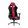 Nábytek PEGAS Textilní herní křeslo Player 2.0 Normální velikost, karmínově-antracitové