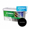 Eternal MAT Akrylátový Farba: Čierna COOL, Hmotnosť: 5 kg