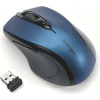 Kensington Pro Fit® bezdrátová myš, modrá-černá K72421WW