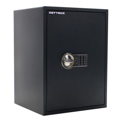 Rottner Nábytkový trezor Power Safe 600 IT EL S2, antracit