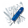 Nože Victorinox - Nôž Victorinox SWISSCHAMP 1.6795.T2
