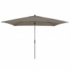 Doppler ACTIVE 200 x 300 cm - slnečník s kľukou : Barvy slunečníků - 846