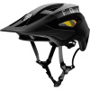 Fox Speedframe Mips Black S (51-55cm) 2021