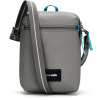 Pacsafe GO FESTIVAL CROSSBODY stone bezpečnostná taška