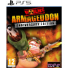 Worms Armageddon (Anniversary Edition)