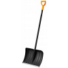 Snehová fréza - Fiskars Pevná zásuvka 1052526 1003469 (Snehová fréza - Fiskars Pevná zásuvka 1052526 1003469)