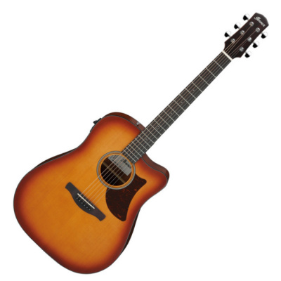 Ibanez AAD50CE-LBS elektro akustická gitara
