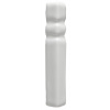 Adex RIVIERA Angulo Rodapie Lido White