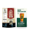 Mladinový koncentrát Mangrove Jack's CS Irish Stout 2,2 kg + Enhancer 2 (Beer kit Mangrove Jack's )