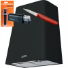 Hood Franke Smart Deco FSMD 508 BKBAR MAT (Hood Franke Smart Deco FSMD 508 BKBAR MAT)