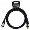 Emos SL0301 HDMI kábel 1,5 m HDMI typu A (štandard) čierny