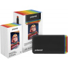 Polaroid Hi-Print Gen 2 E-box Black