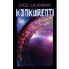 Konkurenti - Sergej Lukjaněnko