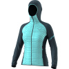 Bunda DYNAFIT Speed insulation hybrid JKT W marine blue M