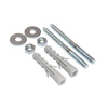 VEL SYSTEM Sada na bojler S5 - 10x120mm