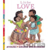 L is for Love - Atinuke