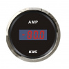 KUS ampérmeter digitálny do 80 Amp- čierny