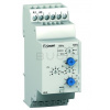 Crouzet Relé HHZ pre meranie frekvencie 50Hz alebo 60Hz
