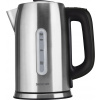 SENCOR SWK 1760BK Rýchlovarná kanvica s reguláciou teploty, objem 1,7 l, výkon 2 400 W, funkcia udržiavania teploty 240 min, obojstranný vodoznak, centrálny 360° konektor