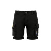 Alpha Industries Crew Short Patch Black pánske šortky Farba: čierna, Veľkosť: 36