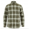 Fjällräven košile Övik Lite Flanel Varianta: XL