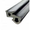 Tesnenie do okien z PVC S-1126 STOMIL VEKA EPDM