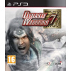 Dynasty Warriors 7 Sony PlayStation 3 (PS3)