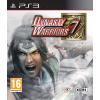 Dynasty Warriors 7 pre Sony PlayStation 3 (PS3)