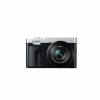 Panasonic Lumix DC-TZ99 - stříbrný (DC-TZ99E-S)