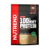 Nutrend 100% WHEY PROTEIN - čokoláda + kakao - 400 g