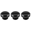X3 Záslepky otvoru na zrkadlá M10X1.25 KTM DUKE HONDA SUZUKI YAMAHA KAWASAKI