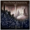 VINYL JOHANSSON, NILS PATRIK EVIL DELUXE