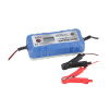Dedra DEPM019LFP Mikroprocesorový usměrňovač 4A, 6V/12V, 4-120Ah, LCD LFP