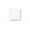 Loxone Touch Pure Tree 100461 Farba: Biela LOXONE