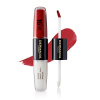 Dermacol 16H Lip Colour Extreme Long-Lasting Lipstick dlhotrvajúca dvojfázová farba a lesk na pery No. 20 8 ml