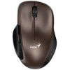 Myš Genius Ergo 8200S (31030029403) hnedá